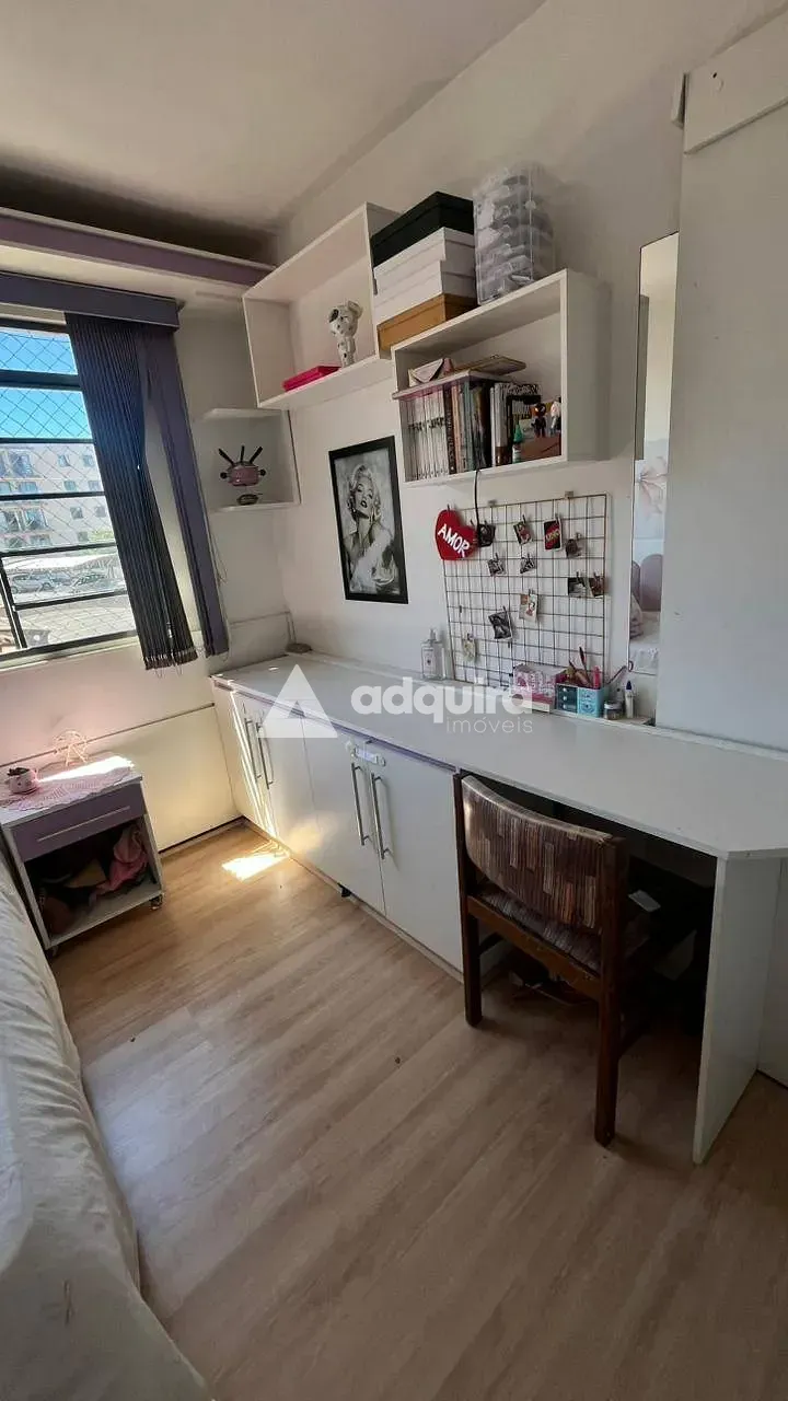 Apartamento, 3 quartos, 65 m² - Foto 10