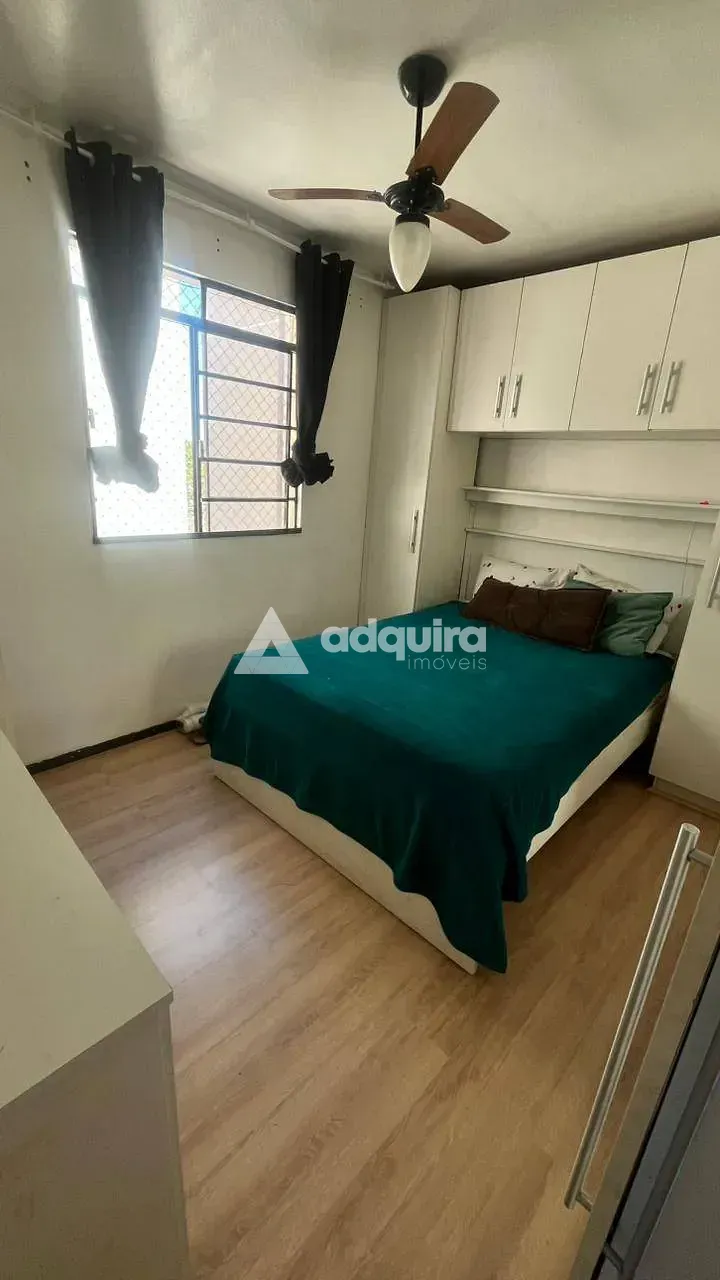 Apartamento, 3 quartos, 65 m² - Foto 9