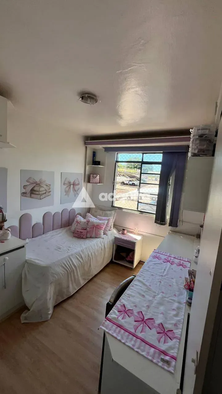 Apartamento, 3 quartos, 65 m² - Foto 8
