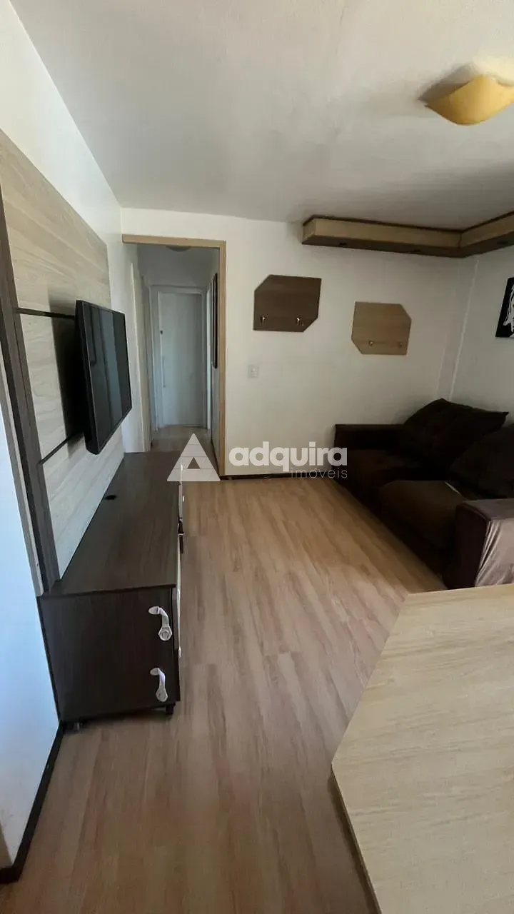 Apartamento, 3 quartos, 65 m² - Foto 3