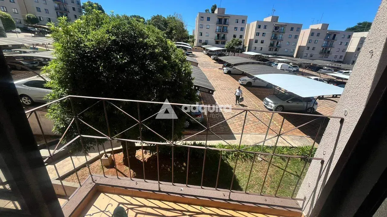 Apartamento, 3 quartos, 65 m² - Foto 6