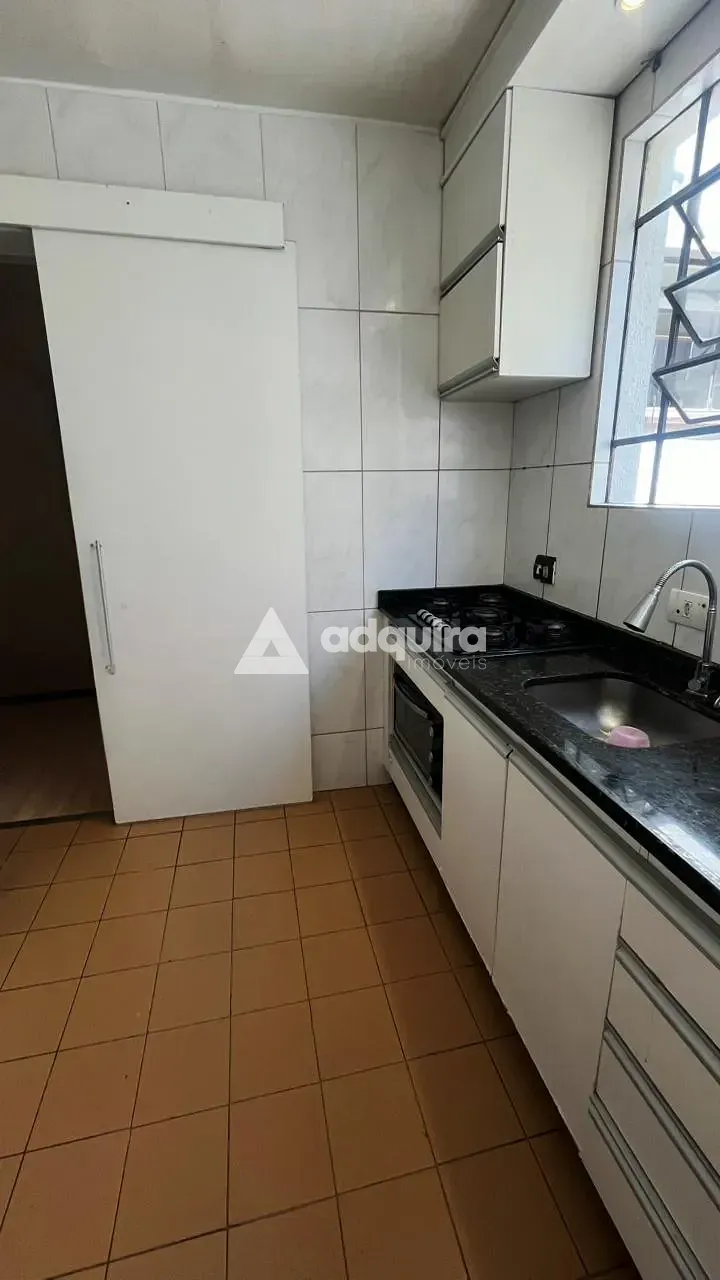 Apartamento, 3 quartos, 65 m² - Foto 4