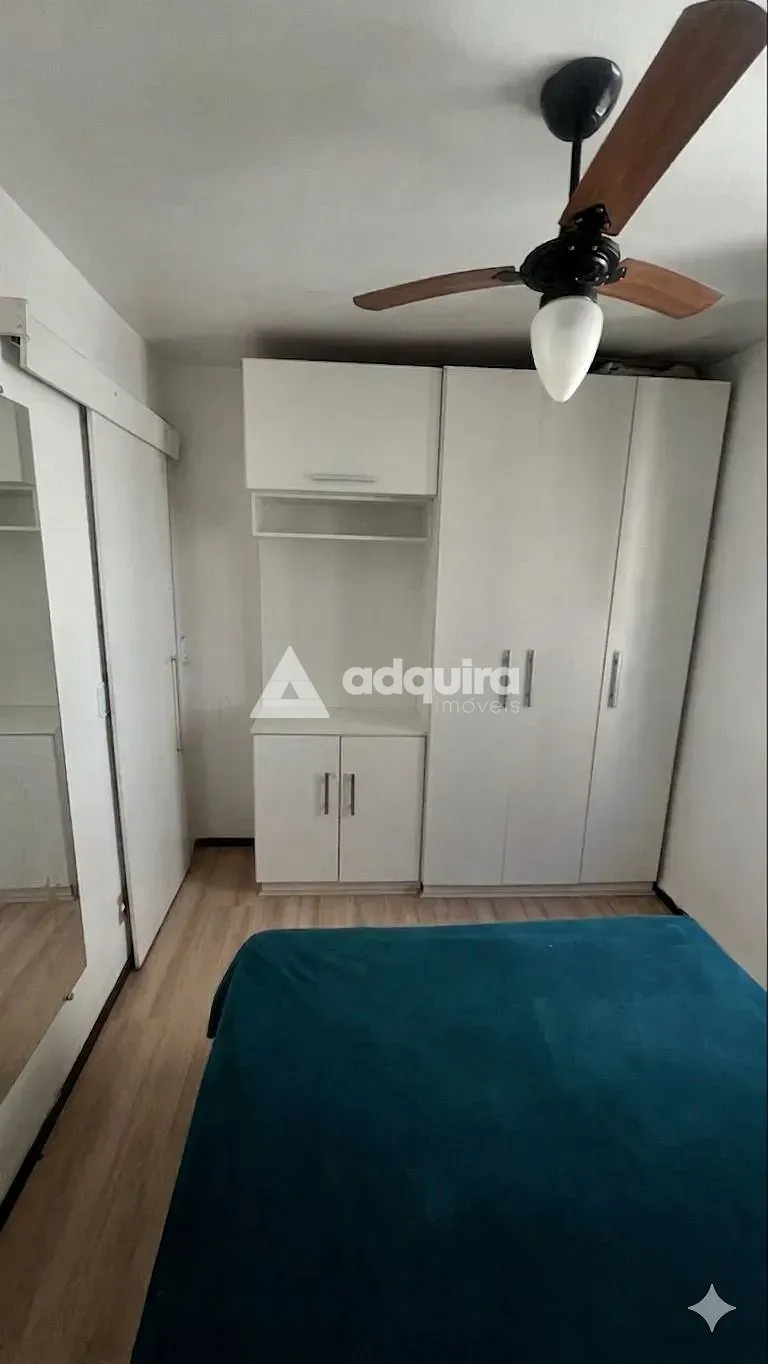Apartamento, 3 quartos, 65 m² - Foto 5