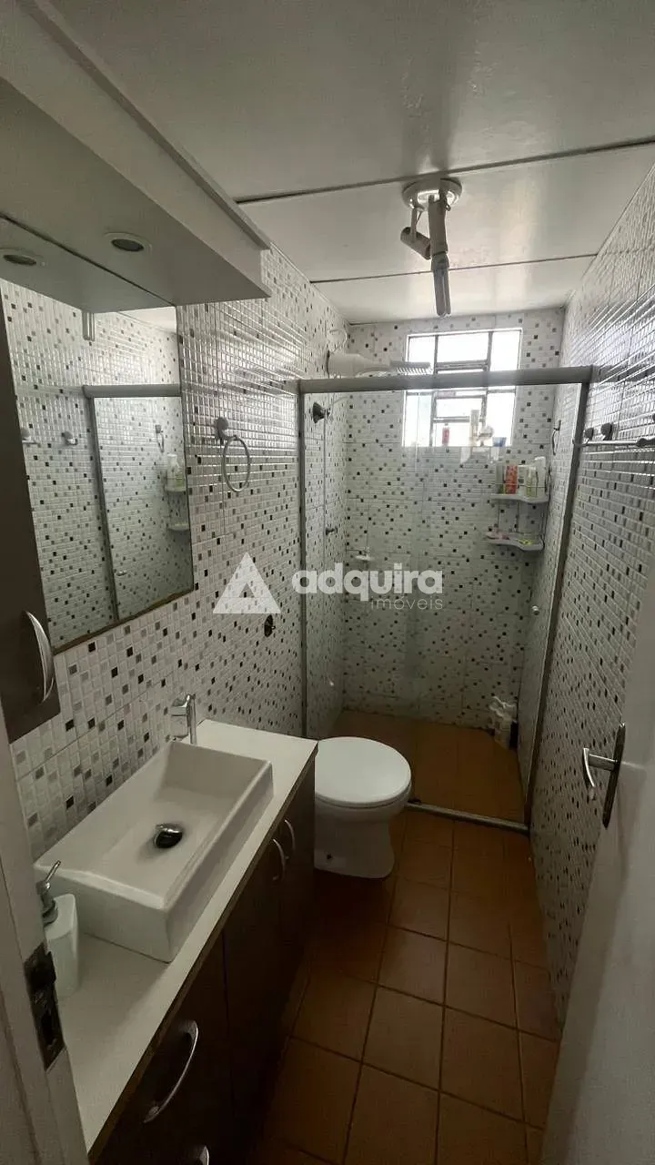 Apartamento, 3 quartos, 65 m² - Foto 7