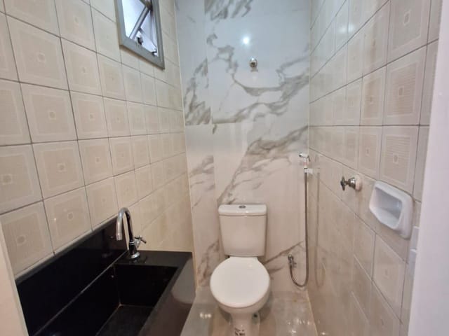 Apartamento 1 quarto e 1 banheiro, para alugar, no bairro Centro em Petrópolis