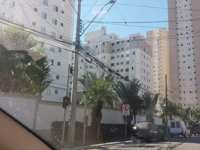 Foto do Apartamento - Apartamento com 2 dormitórios à venda, 47 m² por R$ 202.000,00 - Parque Industrial - São José dos Campos/SP | INDEPENDENCE NEGOCIOS IMOBILIARIOS LTDA