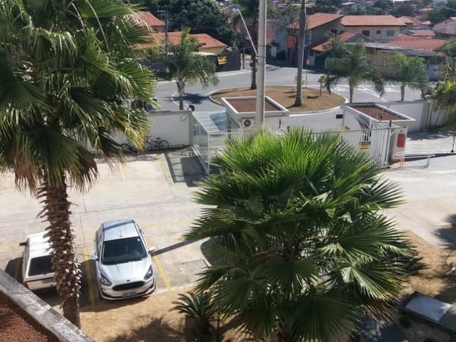 Foto do Apartamento - Apartamento com 2 dormitórios à venda, 47 m² por R$ 202.000,00 - Parque Industrial - São José dos Campos/SP | INDEPENDENCE NEGOCIOS IMOBILIARIOS LTDA