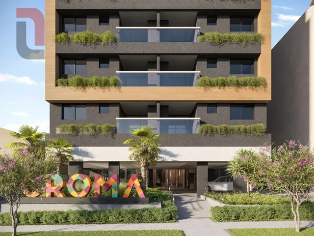 Apartamento 2 quartos e 2 banheiros, à venda, no bairro Bigorrilho em Curitiba