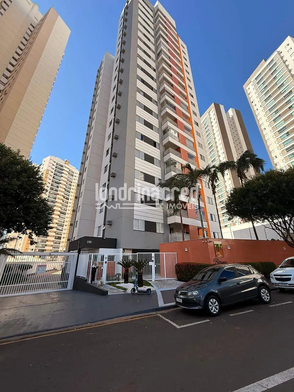 Apartamento, 3 quartos, 82 m² - Foto 1