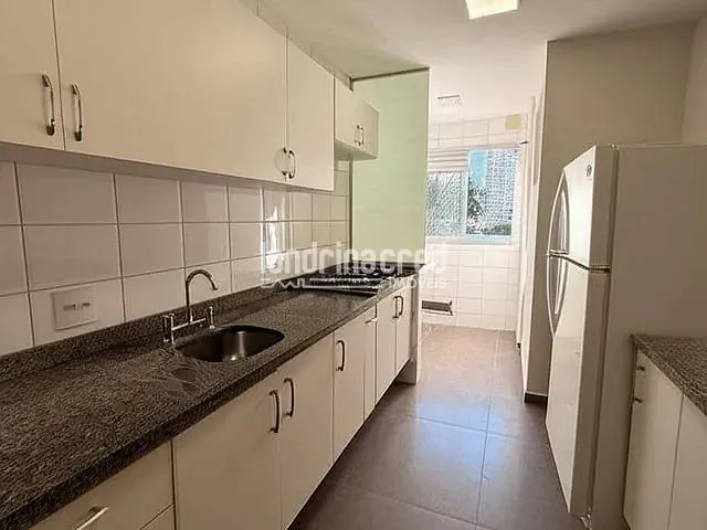 Apartamento 3 quartos e 2 banheiros, à venda, no bairro Edificio Palhano Residence em Londrina
