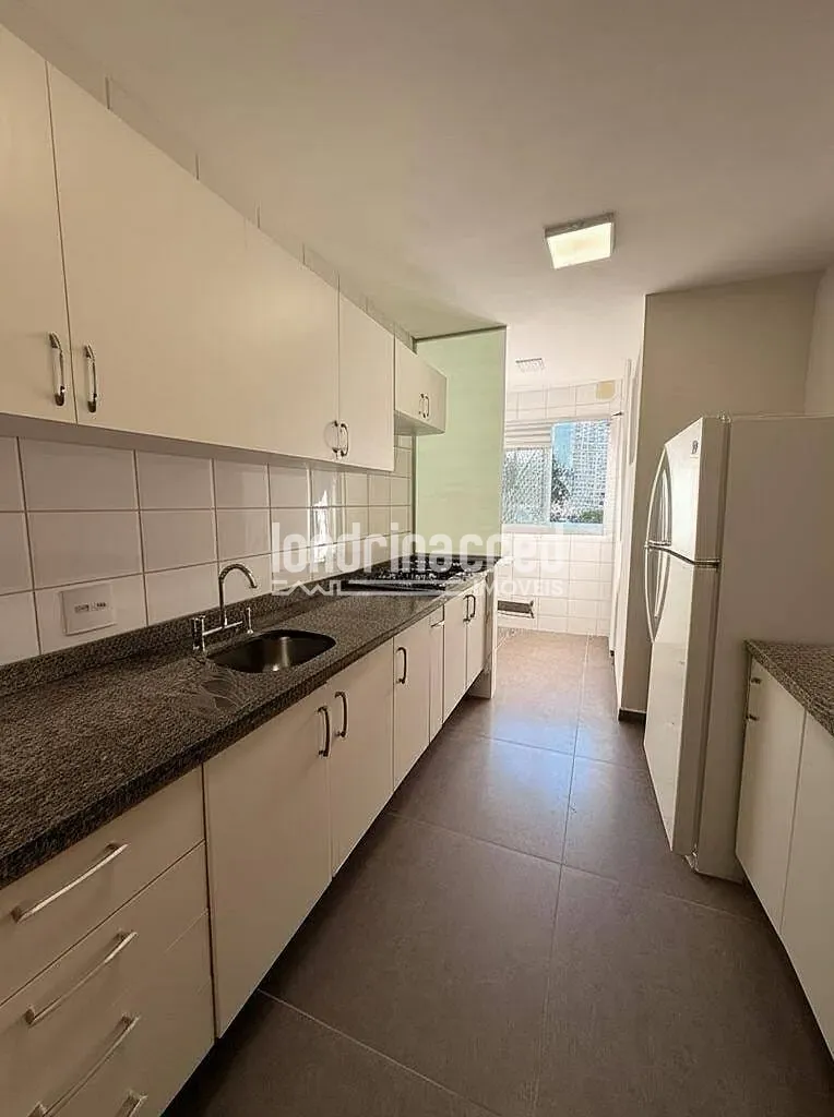 Apartamento, 3 quartos, 82 m² - Foto 2