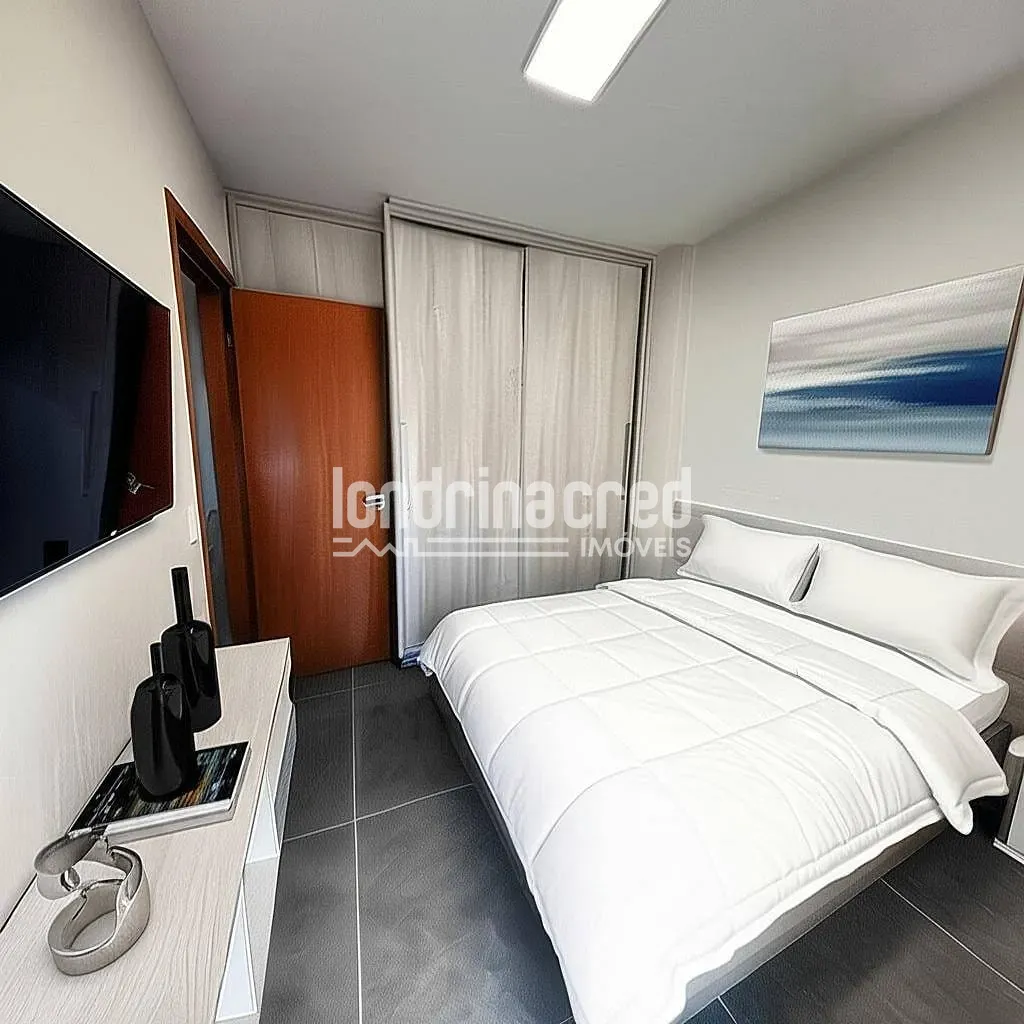Apartamento, 3 quartos, 82 m² - Foto 3