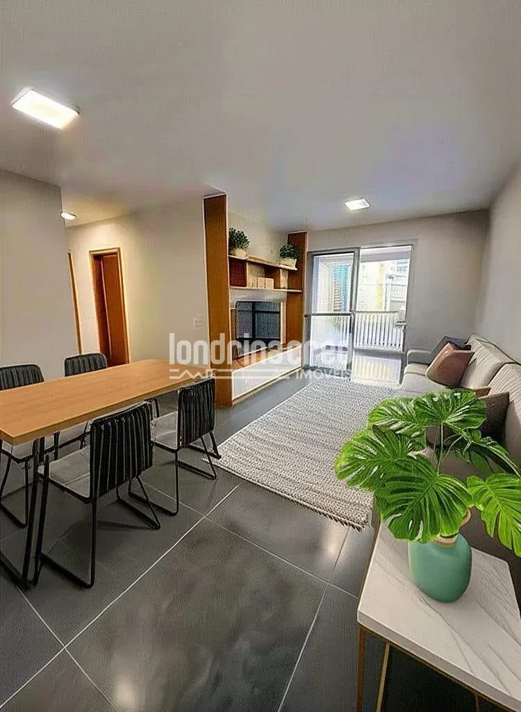 Apartamento, 3 quartos, 82 m² - Foto 4