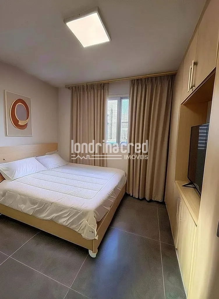 Apartamento, 3 quartos, 82 m² - Foto 5