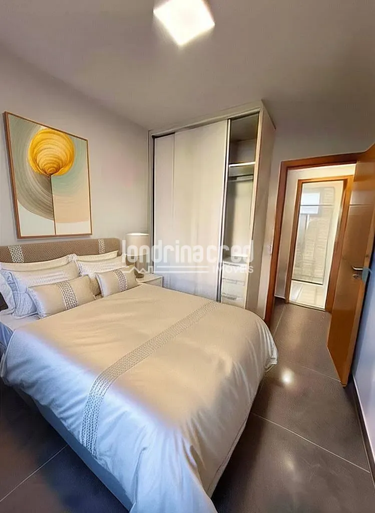 Apartamento, 3 quartos, 82 m² - Foto 6