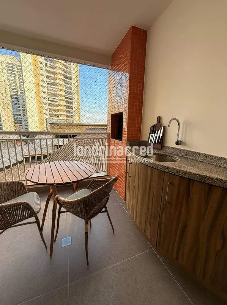 Apartamento, 3 quartos, 82 m² - Foto 10