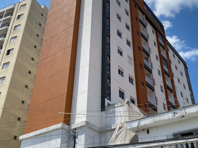 Apartamento com 65m² 3 quartos e 2 banheiros, à venda, no bairro Chácara Seis de Outubro em São Paulo