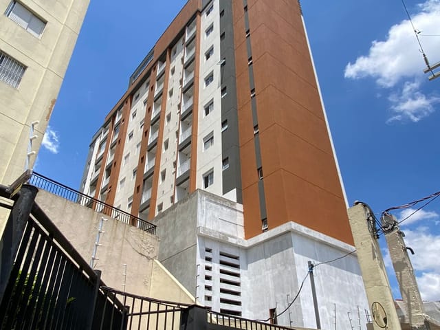 Apartamento com 65m² 3 quartos e 2 banheiros, à venda, no bairro Chácara Seis de Outubro em São Paulo