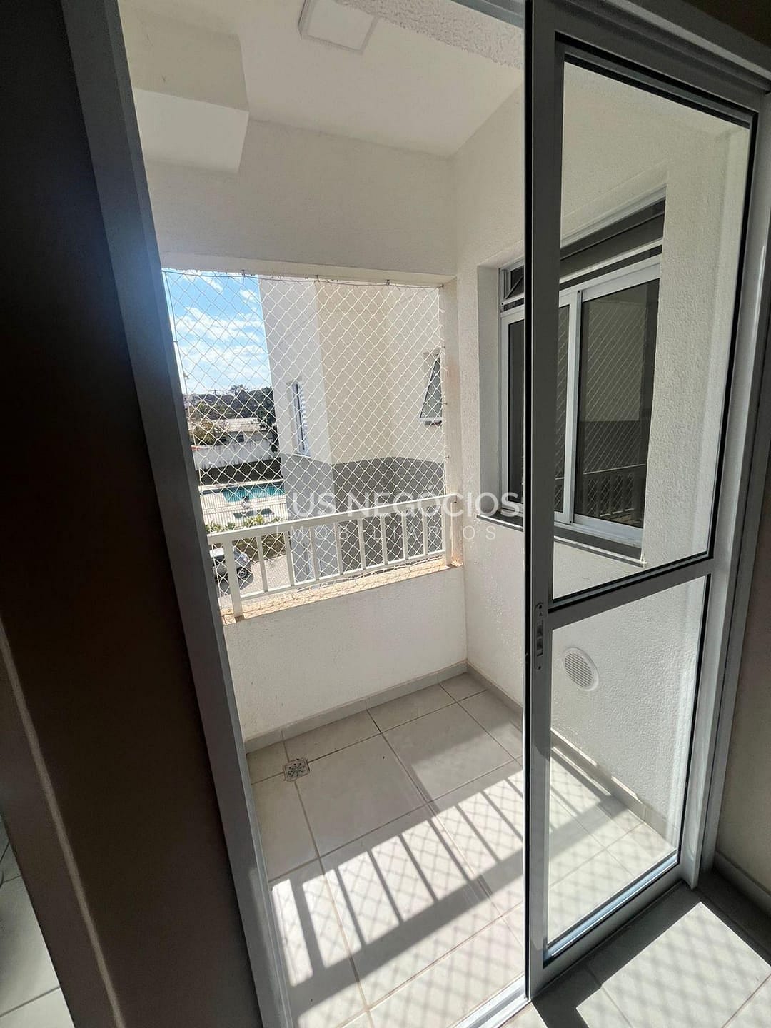 Apartamento para alugar com 2 quartos, 49m² - Foto 7