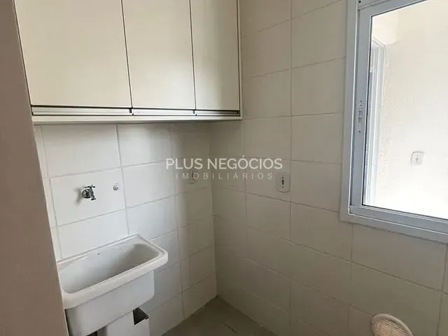 Apartamento com 49m² 2 quartos e 1 banheiro, para alugar, no bairro Jardim das Magnólias em Sorocaba