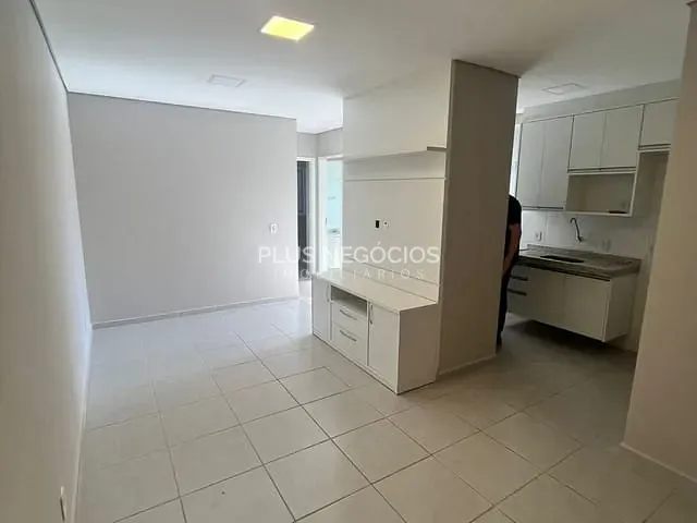 Apartamento com 49m² 2 quartos e 1 banheiro, para alugar, no bairro Jardim das Magnólias em Sorocaba