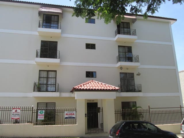 Foto do Apartamento - Apartamento com 2 dormitórios para alugar, 50 m² por R$ 650,00/mês - Vila São Caetano - Sorocaba/SP | Ary Proenca Negócios Imobiliários Ltda