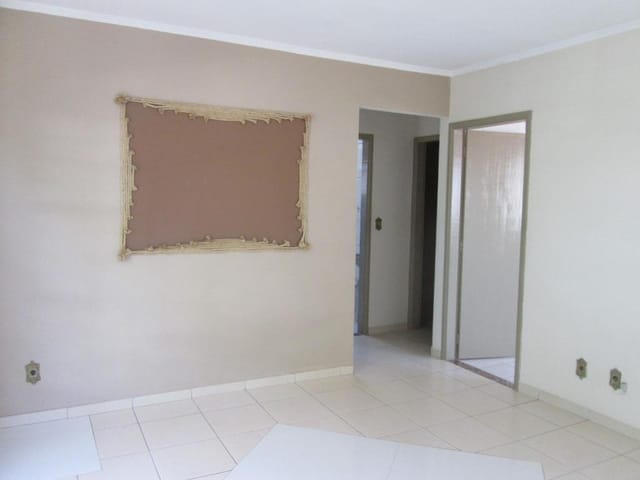 Foto do Apartamento - Apartamento com 2 dormitórios para alugar, 50 m² por R$ 650,00/mês - Vila São Caetano - Sorocaba/SP | Ary Proenca Negócios Imobiliários Ltda