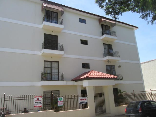 Foto do Apartamento - Apartamento com 2 dormitórios para alugar, 50 m² por R$ 650,00/mês - Vila São Caetano - Sorocaba/SP | Ary Proenca Negócios Imobiliários Ltda