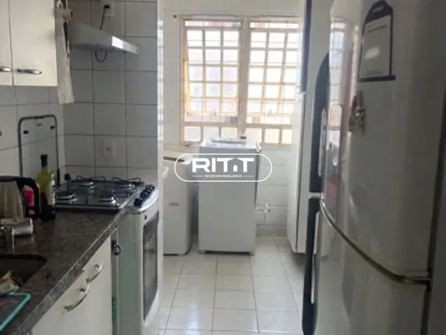 Apartamento 3 quartos e 2 banheiros, à venda, no bairro Loteamento Parque São Martinho em Campinas