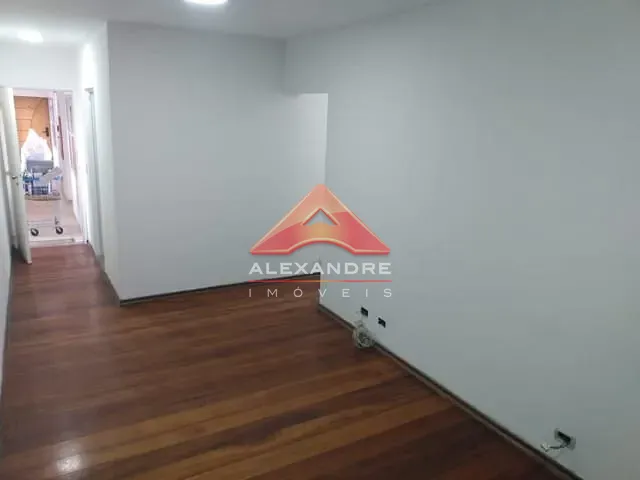 Apartamento 3 quartos e 2 banheiros, à venda, no bairro Jardim São Dimas em São José dos Campos