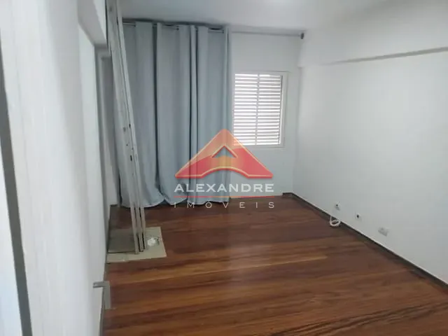 Apartamento 3 quartos e 2 banheiros, à venda, no bairro Jardim São Dimas em São José dos Campos