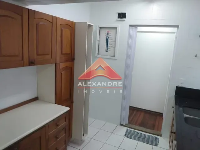 Apartamento 3 quartos e 2 banheiros, à venda, no bairro Jardim São Dimas em São José dos Campos