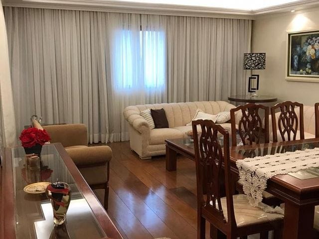 Apartamento com 303m² 3 quartos e 2 banheiros, à venda, no bairro Centro em Londrina