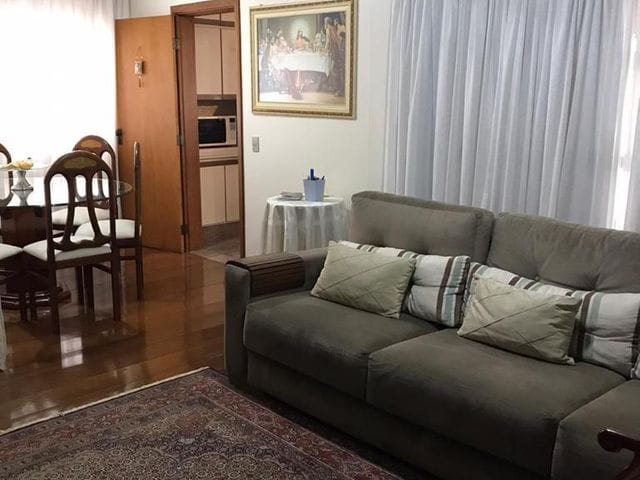 Apartamento com 303m² 3 quartos e 2 banheiros, à venda, no bairro Centro em Londrina