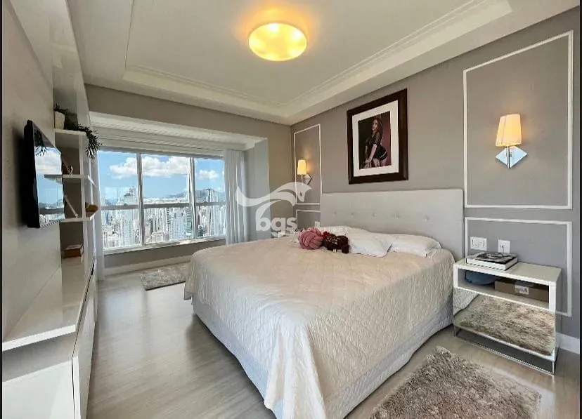 Apartamento, 4 quartos, 316 m² - Foto 33
