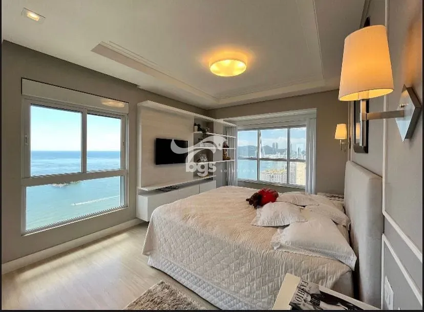 Apartamento, 4 quartos, 316 m² - Foto 34