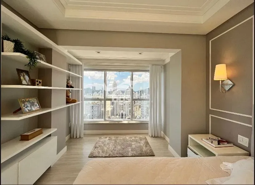 Apartamento, 4 quartos, 316 m² - Foto 35