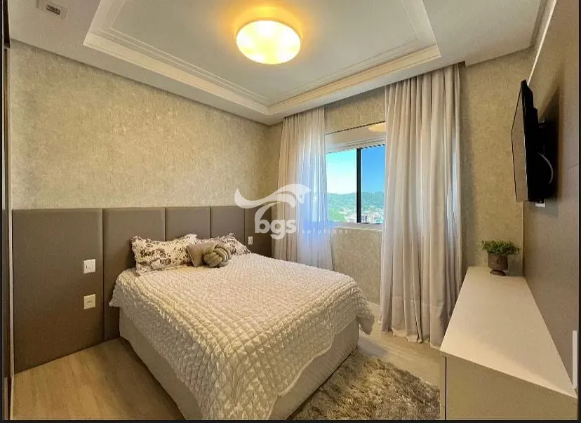 Apartamento, 4 quartos, 316 m² - Foto 37