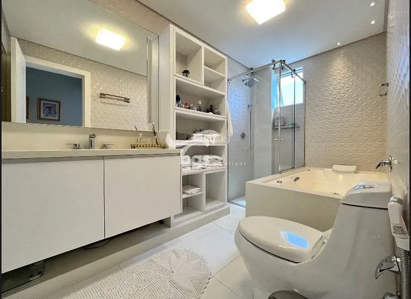 Apartamento, 4 quartos, 316 m² - Foto 36
