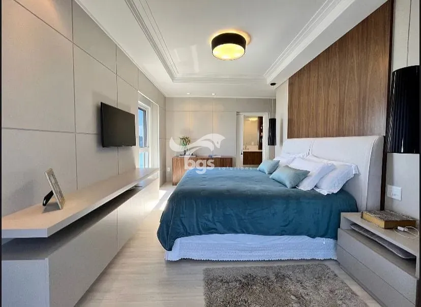 Apartamento, 4 quartos, 316 m² - Foto 46