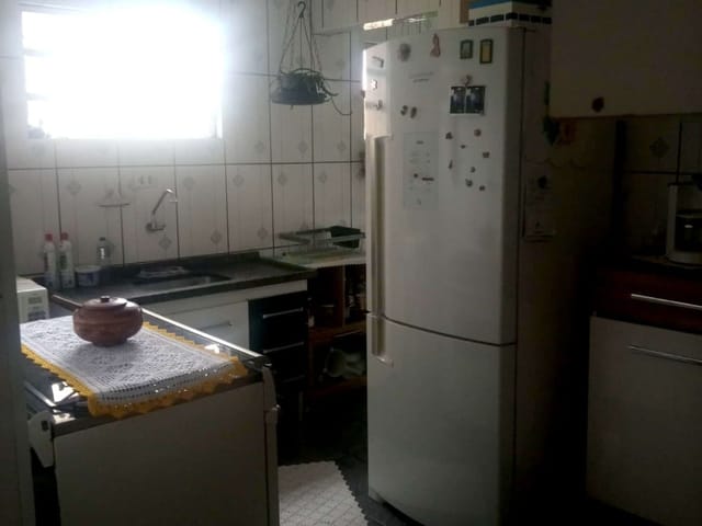 Foto do Apartamento - Apartamento à venda, Conjunto Habitacional Presidente Castelo Branco, Carapicuíba, SP | Collina Imóveis