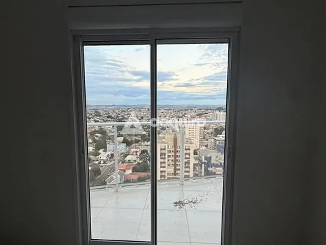 Apartamento 3 quartos e 4 banheiros, à venda, no bairro Centro em Ponta Grossa