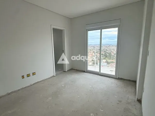 Apartamento 3 quartos e 4 banheiros, à venda, no bairro Centro em Ponta Grossa
