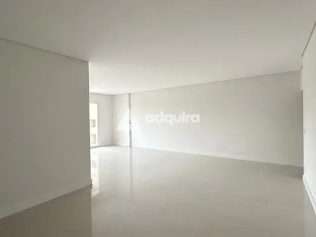 Apartamento 3 quartos e 4 banheiros, à venda, no bairro Centro em Ponta Grossa