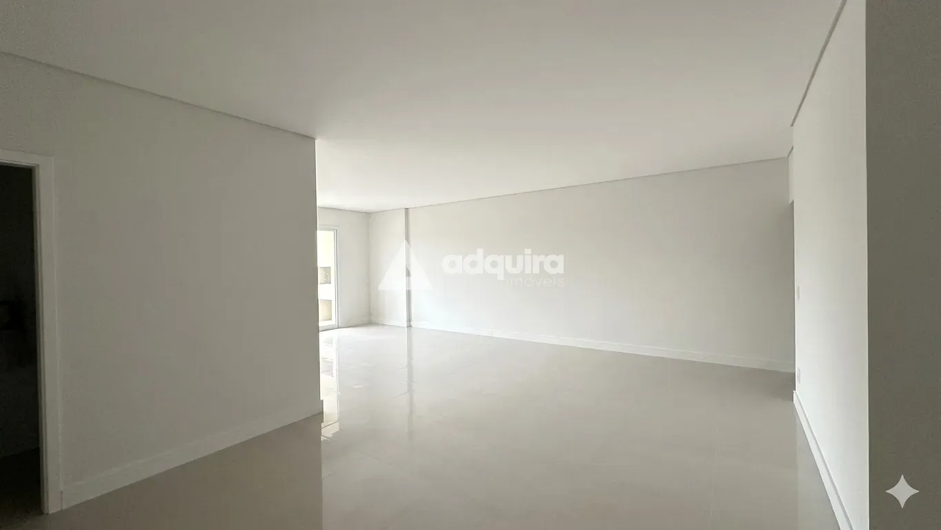 Apartamento, 3 quartos, 146 m² - Foto 3
