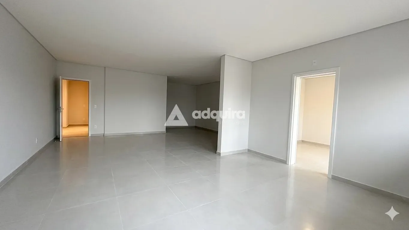 Apartamento, 3 quartos, 146 m² - Foto 2