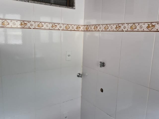Apartamento 1 quarto e 2 banheiros, para alugar, no bairro Quarteirão Ingelheim em Petrópolis