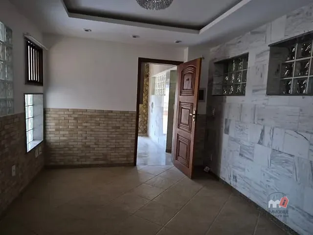 Apartamento 1 quarto e 2 banheiros, para alugar, no bairro Quarteirão Ingelheim em Petrópolis