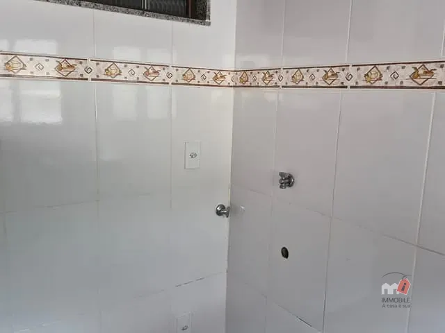 Apartamento 1 quarto e 2 banheiros, para alugar, no bairro Quarteirão Ingelheim em Petrópolis
