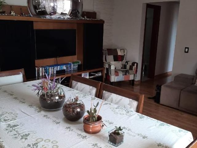 Foto do Apartamento - Apartamento com 3 dormitórios à venda, 110 m² por R$ 560.000,00 - Bosque dos Eucaliptos - São José dos Campos/SP | INDEPENDENCE NEGOCIOS IMOBILIARIOS LTDA